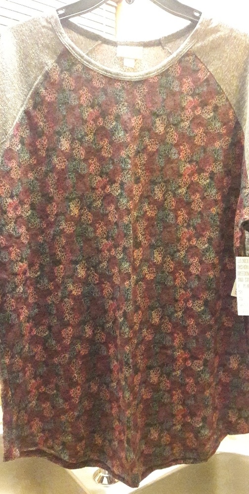 Lularoe Randy size XL NWT - Picture 2 of 2